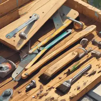 DIY Skate Park Safety and Maintenance